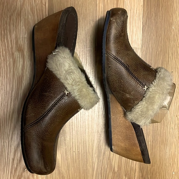 Bare traps wedge - Picture 3 of 10